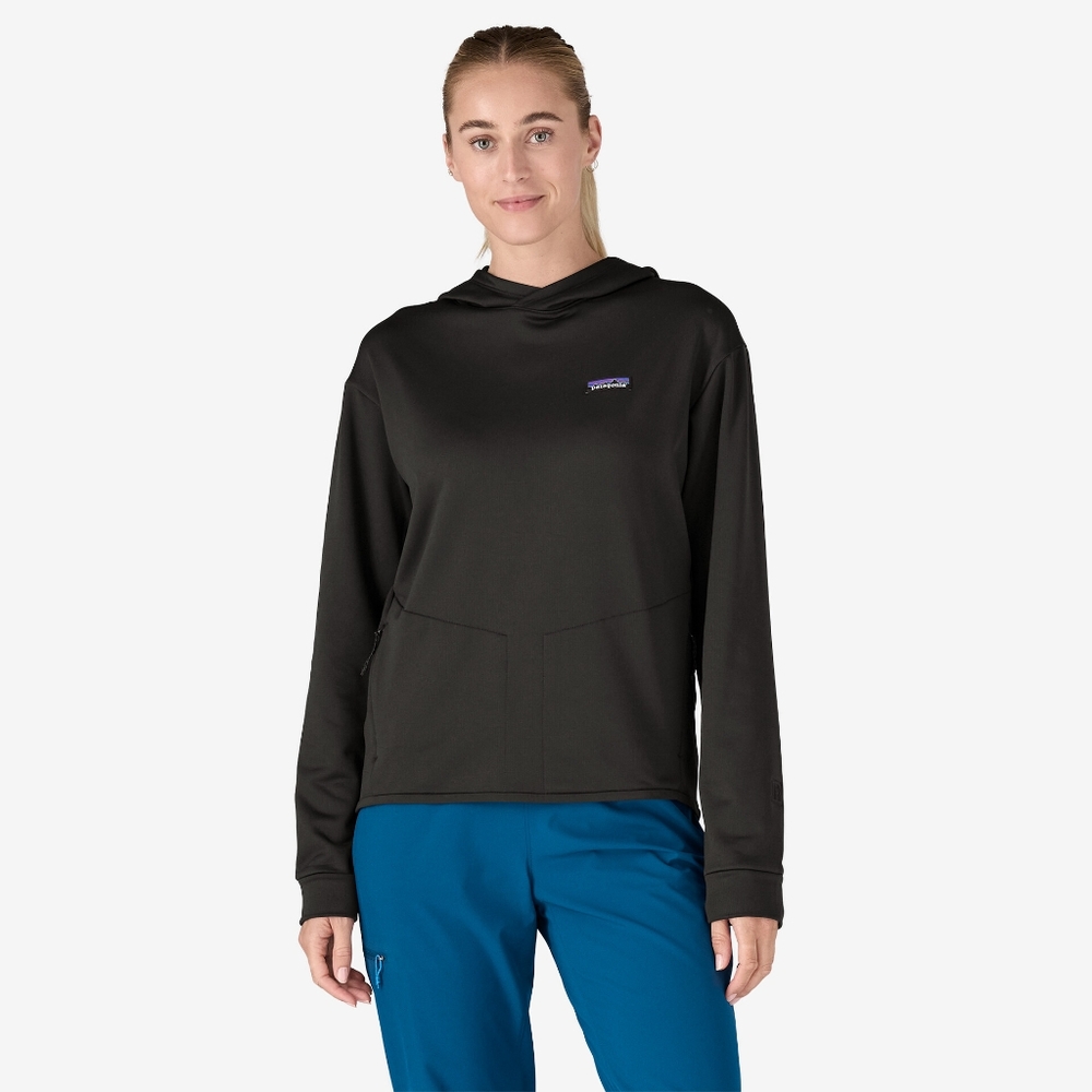 Patagonia Women's R1 Thermal Pullover Hoody Medium and Large Available - Picture 2 of 6
